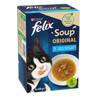 Bild: Felix Soup Geschmacksvielfalt aus dem Wasser